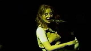 Tori Amos Little Amsterdam