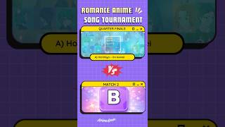 Choose any One side of Anime opening #anime #animeopening #music #song #viral #viralvideo