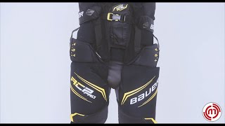 Bauer Supreme ACP Pro Senior Ice Hockey Girdle