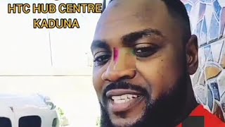 Haska Sadauki Muhimmiyar Sanarwa Daga Bakin Adamu Zango