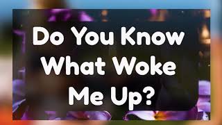 Current Thoughts And Feelings Of Your Person Love Messages Baby it's Our Turn Now Finally