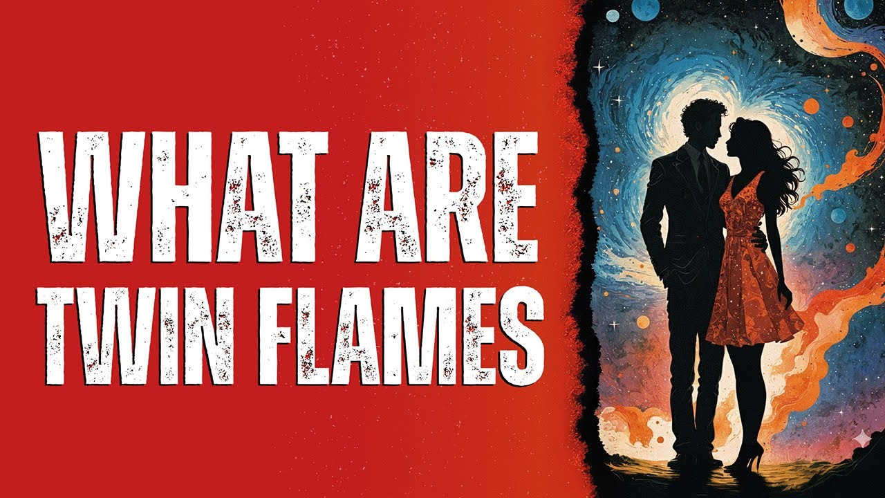 Что на самом деле отличает отношения близнецовых пламен от других отношений?