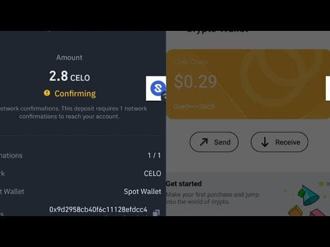 Opera mini crypto wallet connect to metamask account in remix