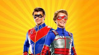 I found the original sound (Henry Danger S3 E11)