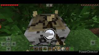 Minecraft Hardcore episode 1