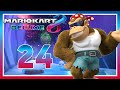 MARIO KART 8 DELUXE # 24 🏁 Stachi-Cup 150ccm [ENDE]