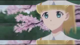 Amv teresa  wagner ❤️❤️