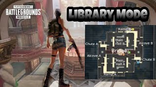 Pubg Mobile Arena Map Gameplay New Gun Game Library