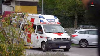 Bezirksübung Met Rotes Kreuz Spittal Drau