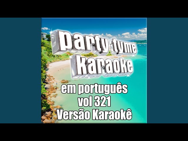 2050 (Made Popular By Luan Santana) (Karaoke Version) class=