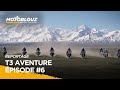 T3 aventure  pisode 6   tadjikistan  