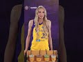 LA Sparks Basketball | Blind Taste Test x Alfred Coffee