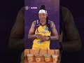 LA Sparks Basketball | Blind Taste Test x Alfred Coffee