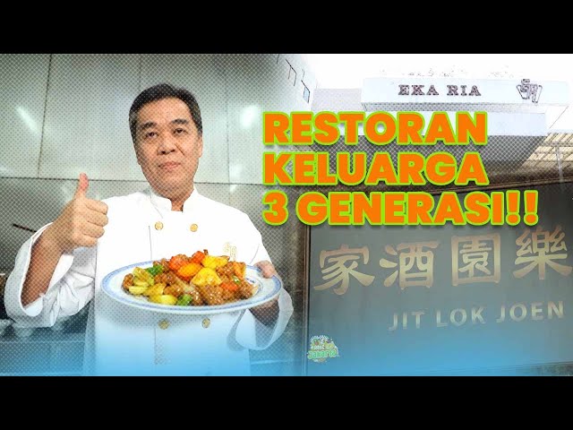 Ulasan Eka Ria Resto: Panduan Lengkap Menikmati Cita Rasa Fast Food Indonesia 3 sddefault