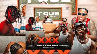 T Que Beatz - X Official Audio Ft. Muzikal, Rafield G, King Dennis, Christoph The Change