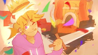 Purpled Returns to Streaming Bedwars
Purpled Returns to Streaming Bedwars
Streamed live at https://www.twitch.tv/purpled
Streamed on October 11, 2020
Thumbnail: https://twitter.com/mxnmatsu/status/1318211829391368192
Use #purpledvods on Twitter with your thumbnail for a chance to be chosen!
Today, I stream Minecraft Hypixel Solo Bedwars for the first time in months. It is a lot of fun and I pull off cool plays and clutches. awesome Purpled Returns to Streaming Bedwars