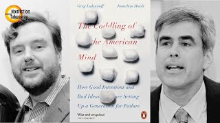 The Coddling of the American mind - summary. Are we too safe?