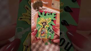 Asmr 즐거움가득 1분다꾸 몰아보기✨️ Scrapbook Diy꾸미기
