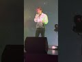 UN26周年ライブ まぶしい記憶 johnhoon