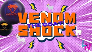 Motiv Venom Shock STILL The GOAT! No Question!