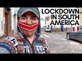 COVID 19 SOUTH AMERICA 🇵🇪 THIS IS THE BEST PLACE IN THE WORLD | LOCKDOWN DAY 83