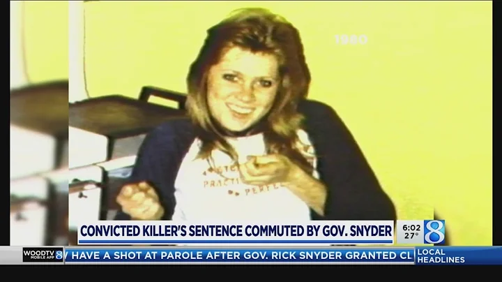Victim's family 'disappointed' in killer's clemency