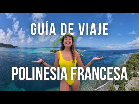 Video: Consejos de ahorro para viajar a Tahití y la Polinesia Francesa