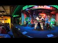 Billy Bob&#39;s Wonderland 360 video, Rockafire Explosion: Michael Jackson Medley 1/29/2022