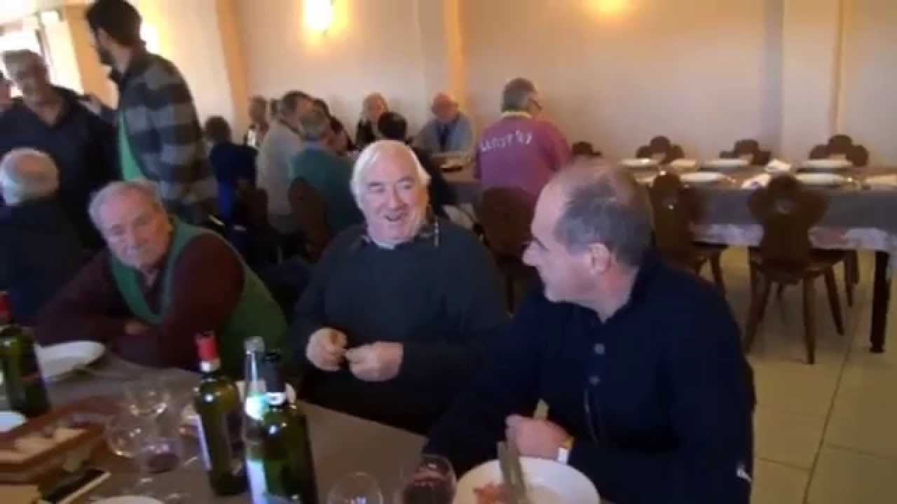 Santa Donna Commemorazione Eccidio del Gennaio 1945 Pranzo 06 01 2015 ...