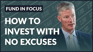 The high conviction portfolio with a 'no excuses' approach