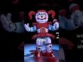 What If Elizabeth Stayed ALIVE Inside Circus Baby?