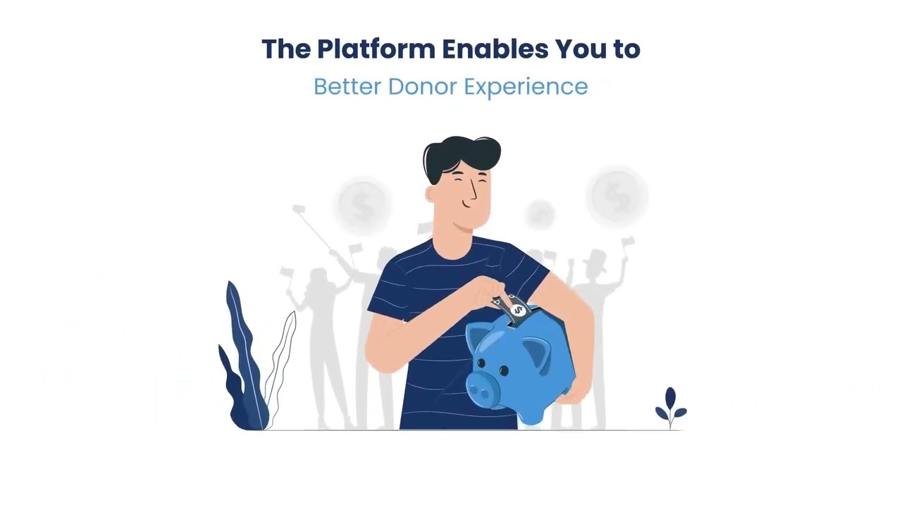 Maximizing Impact with GiveLife365: The Ultimate Nonprofit Management Tool