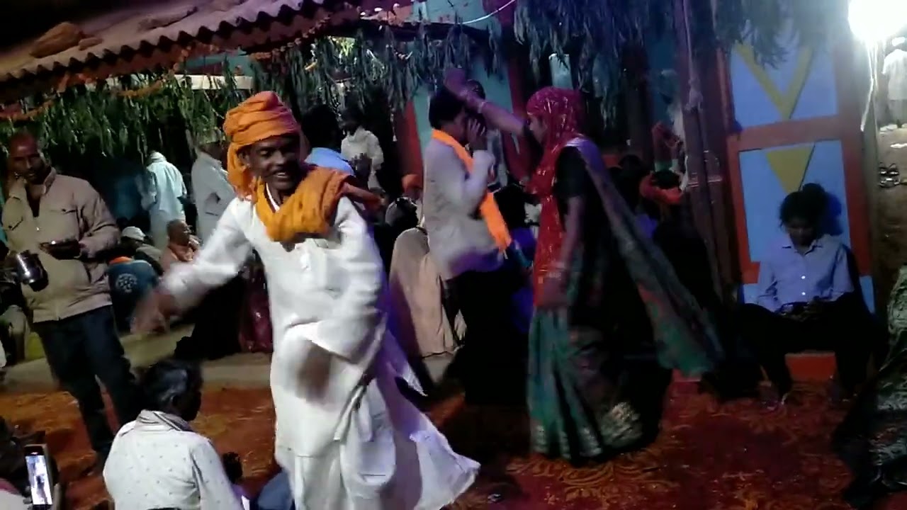 वागडी भजन गांव ओडा बड़ा