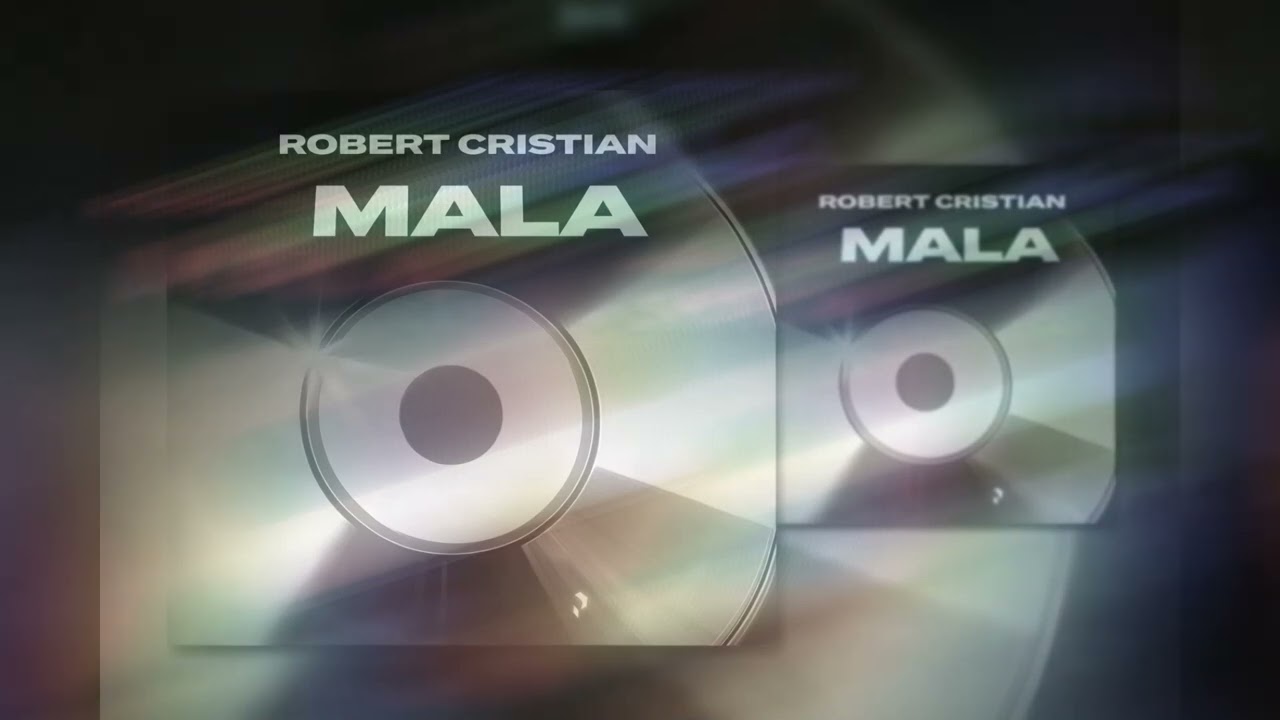 Robert Cristian – Mala