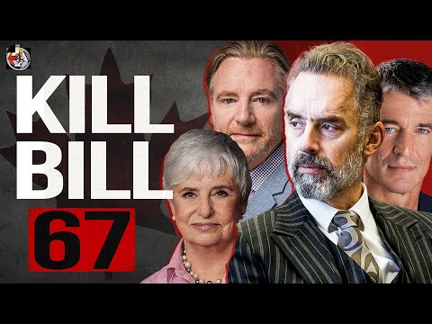 Kill Bill (67) | The JBP Podcast #234