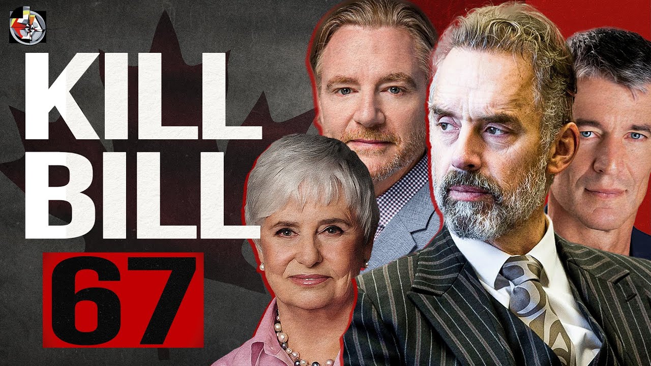 ⁣Kill Bill (67) | Pardy, Haskell, Kay | EP 234