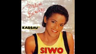 Sa Ki ta La : Jocelyne Beroard