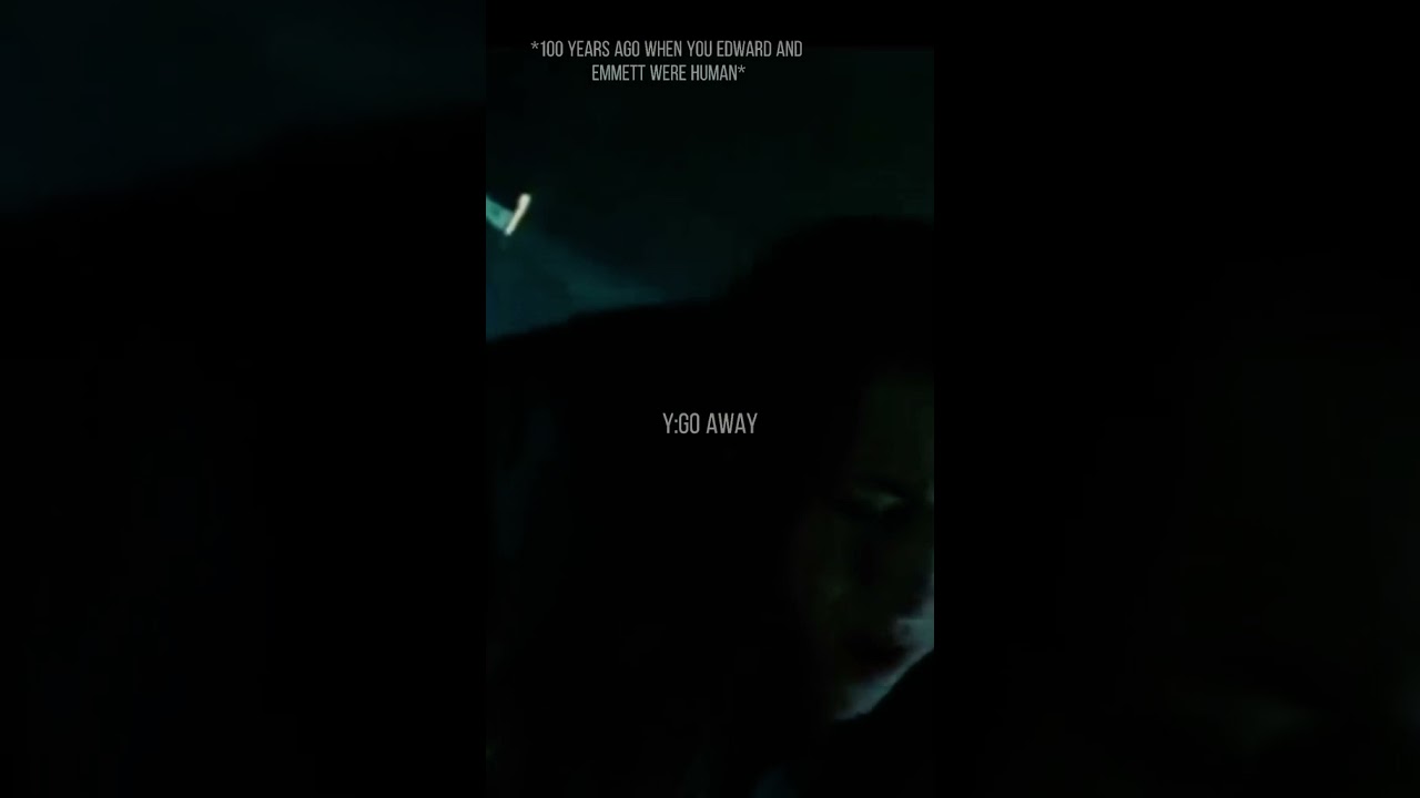 y/n and the Twilight Saga (part 22)