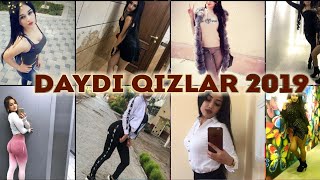 Daydi Qizlar 2019