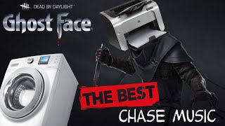 The Best Chase Music (Ghost Face) Dead by Daylight