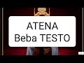 ATENA Beba TESTO
