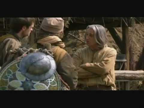 BBC ROBIN HOOD SEASON 1 EPISODE 1 PART 2/5