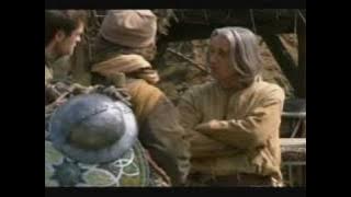 BBC ROBIN HOOD SEASON 1 EPISODE 1 PART 2/5