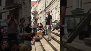 Robert Streibel Rathaus 1