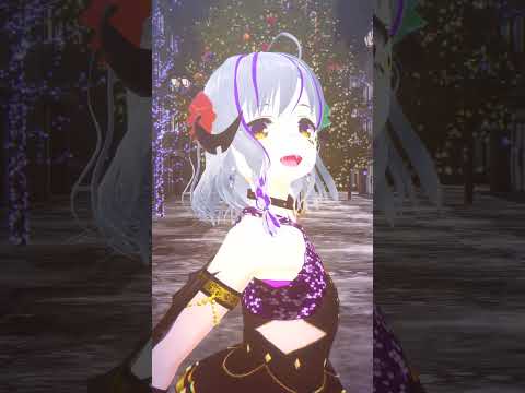 【#varkshorts】クリスマスデート #vtuber #shorts