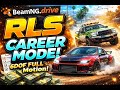 6DOF Motion Sim - BeamNG.drive RLS Career Mod
