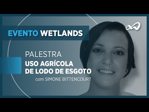 SIMONE BITTENCOURT | USO AGRÍCOLA DE LODO DE ESGOTO: EXPERIÊNCIAS NO ESTADO DO PARANÁ