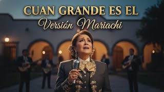 Cuán Grande Es Él - Versión Mariachi El Himno Más Bello Como Nunca Lo Oíste