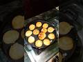 Instant Gunta Ponganalu Recipe Telugu | By Sasirekha Food #shorts #youtubeshorts #food
