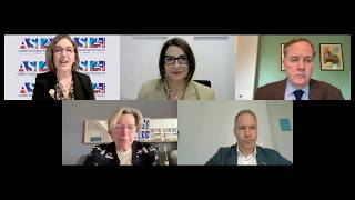 Defending Democracy: The Hungarian Elections and the Future of Hungarian Democracy with intro video